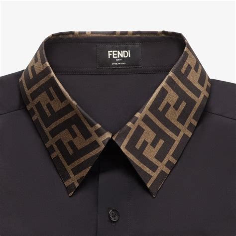 fendi long sleeve mens